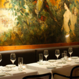 The Leopard New York