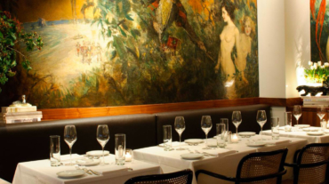 The Leopard New York