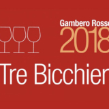 Tre Bicchieri Gambero Rosso
