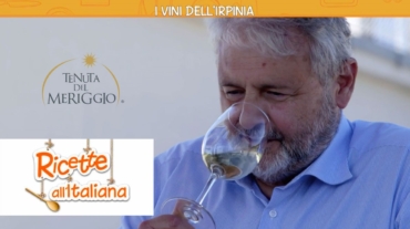 Tenuta del Meriggio Ricette all'Italiana