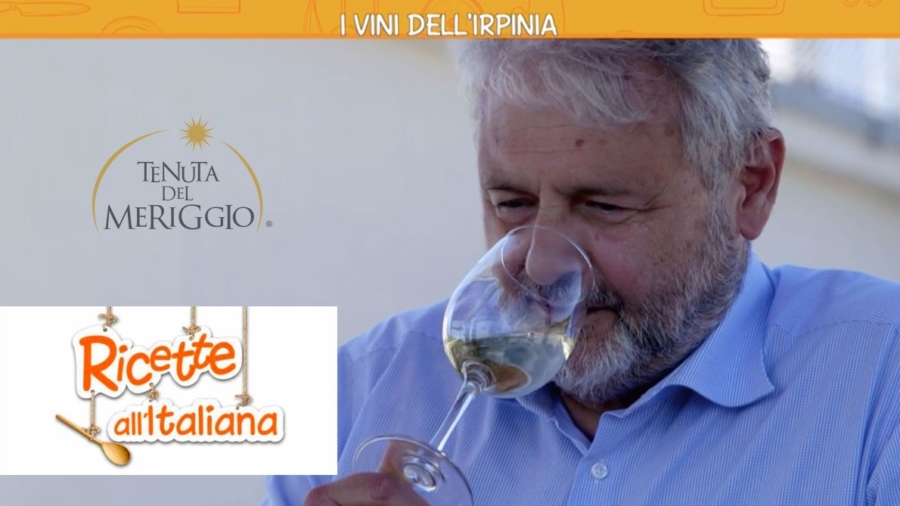 Tenuta del Meriggio Ricette all'Italiana