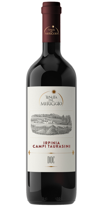 Campi Taurasini Tenuta del Meriggio