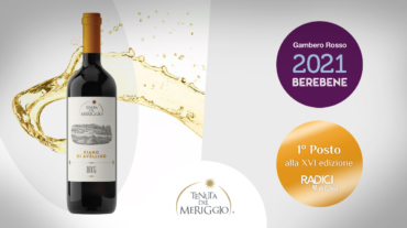 Premi Fiano di Avellino 2019